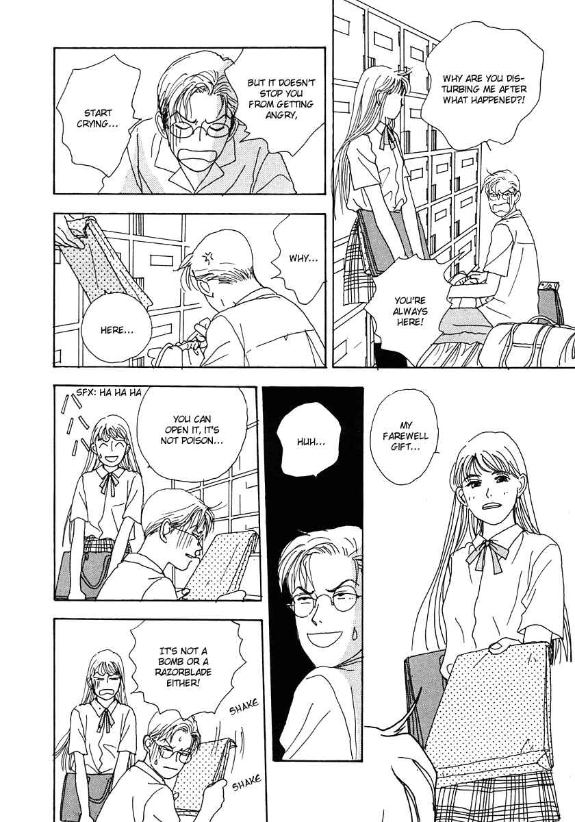 Page 19 Chapter 14 Tensai Family Company