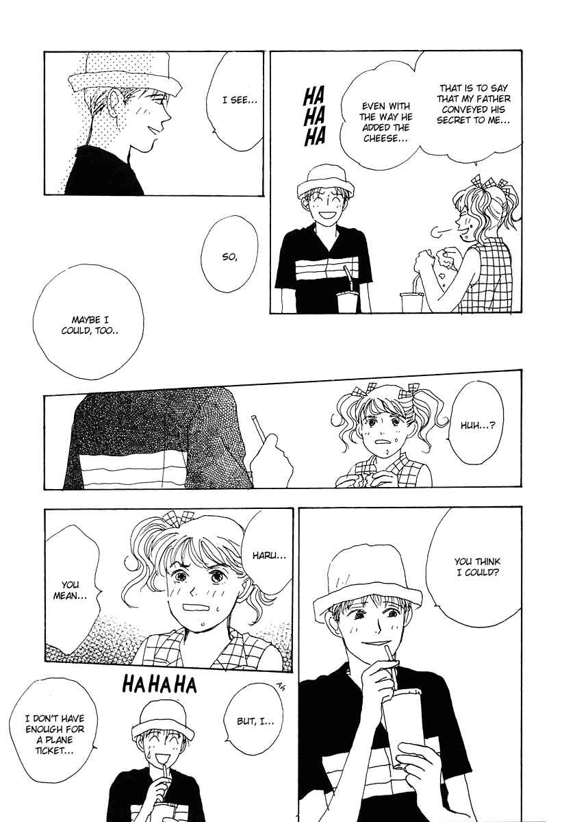 Page 26 Chapter 14 Tensai Family Company