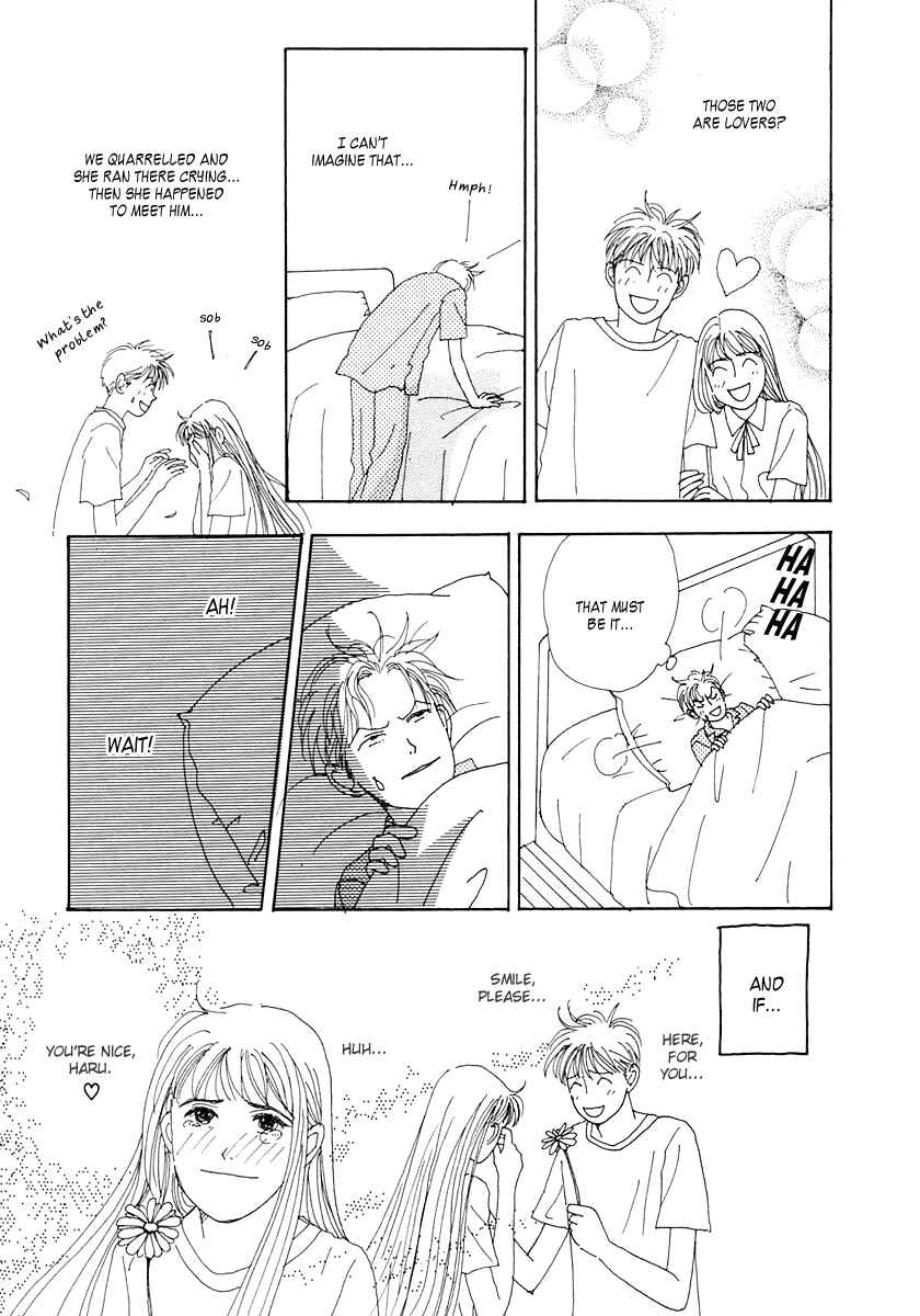 Page 6 Chapter 14 Tensai Family Company