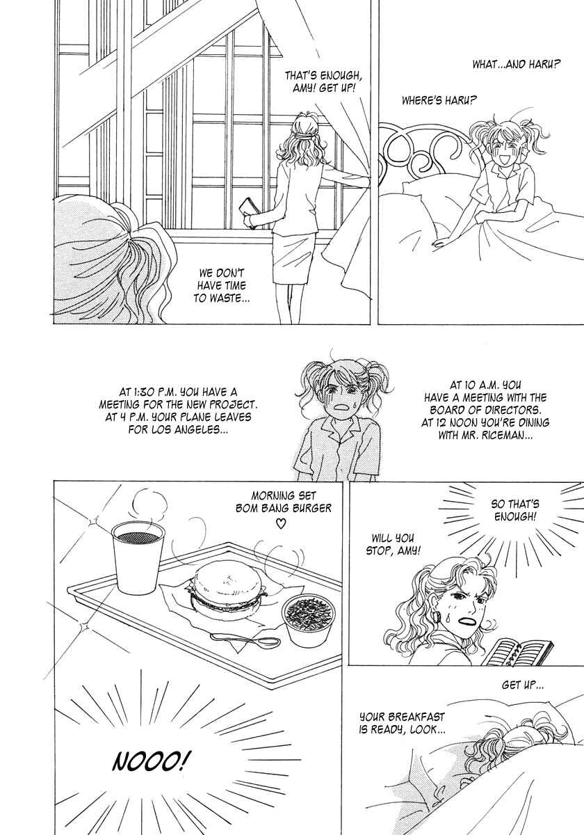 Page 9 Chapter 14 Tensai Family Company