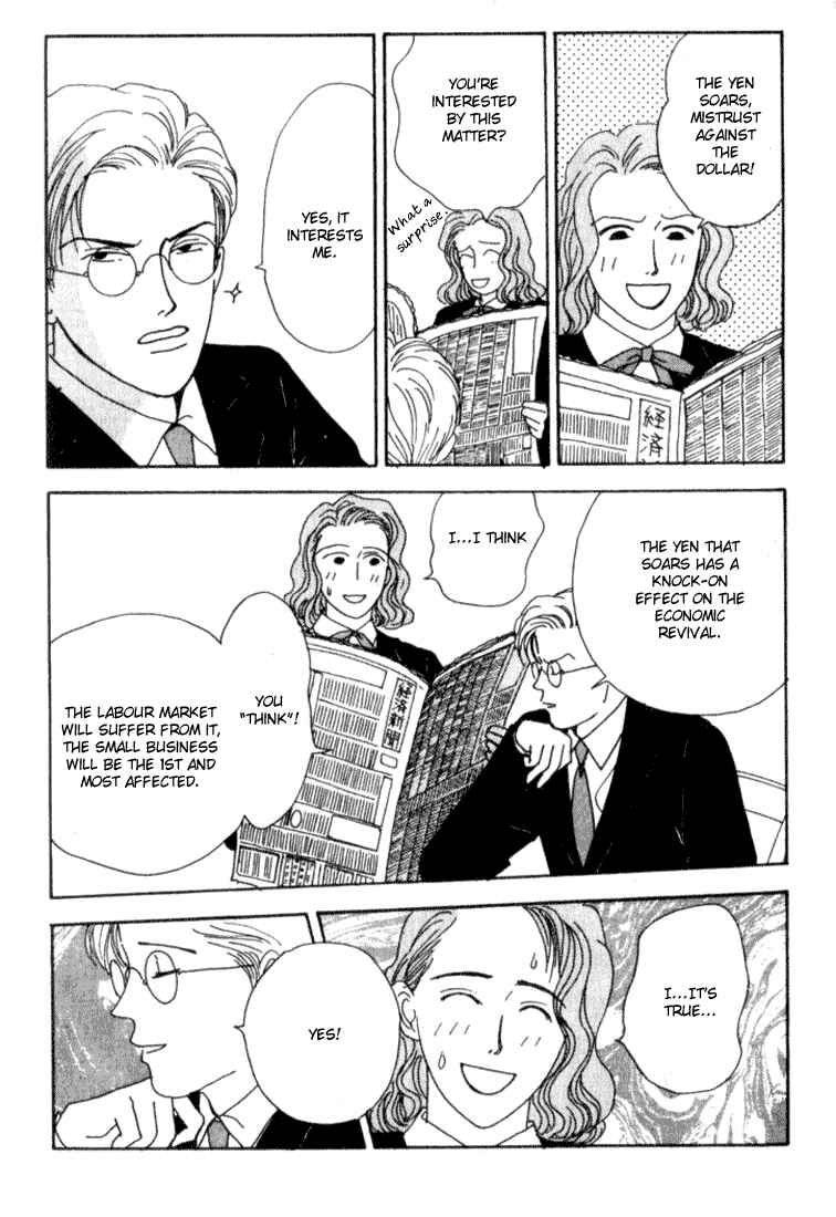 Page 13 Chapter 2 Tensai Family Company