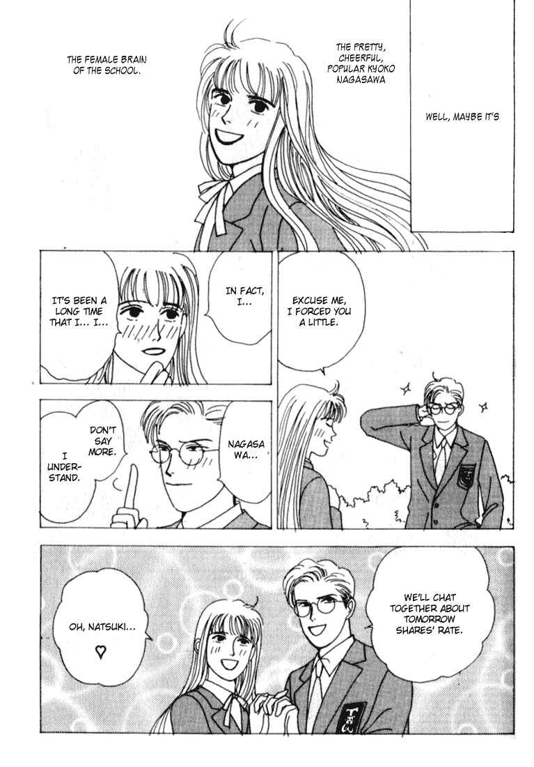 Page 20 Chapter 2 Tensai Family Company