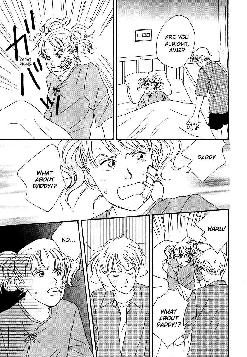 Page 6 Chapter 49 Tensai Family Company