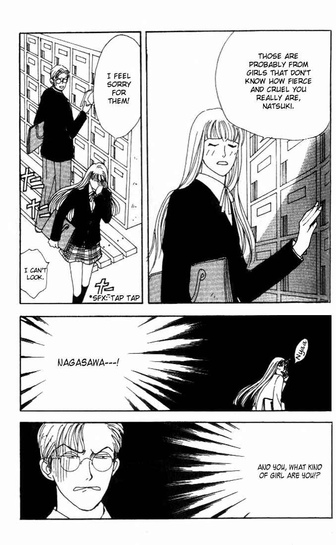Page 23 Chapter 5 Tensai Family Company