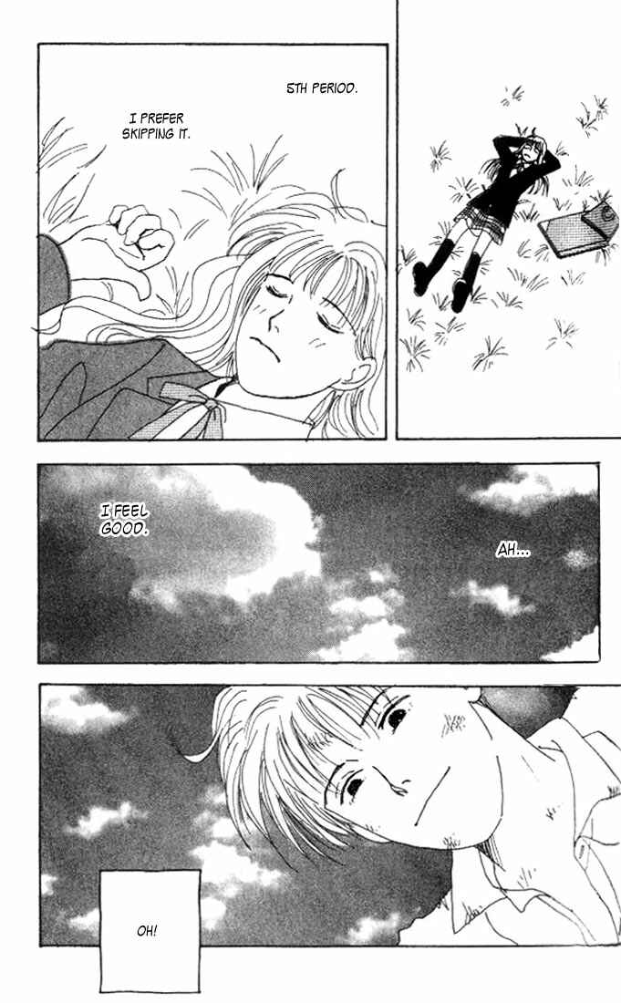 Page 39 Chapter 5 Tensai Family Company