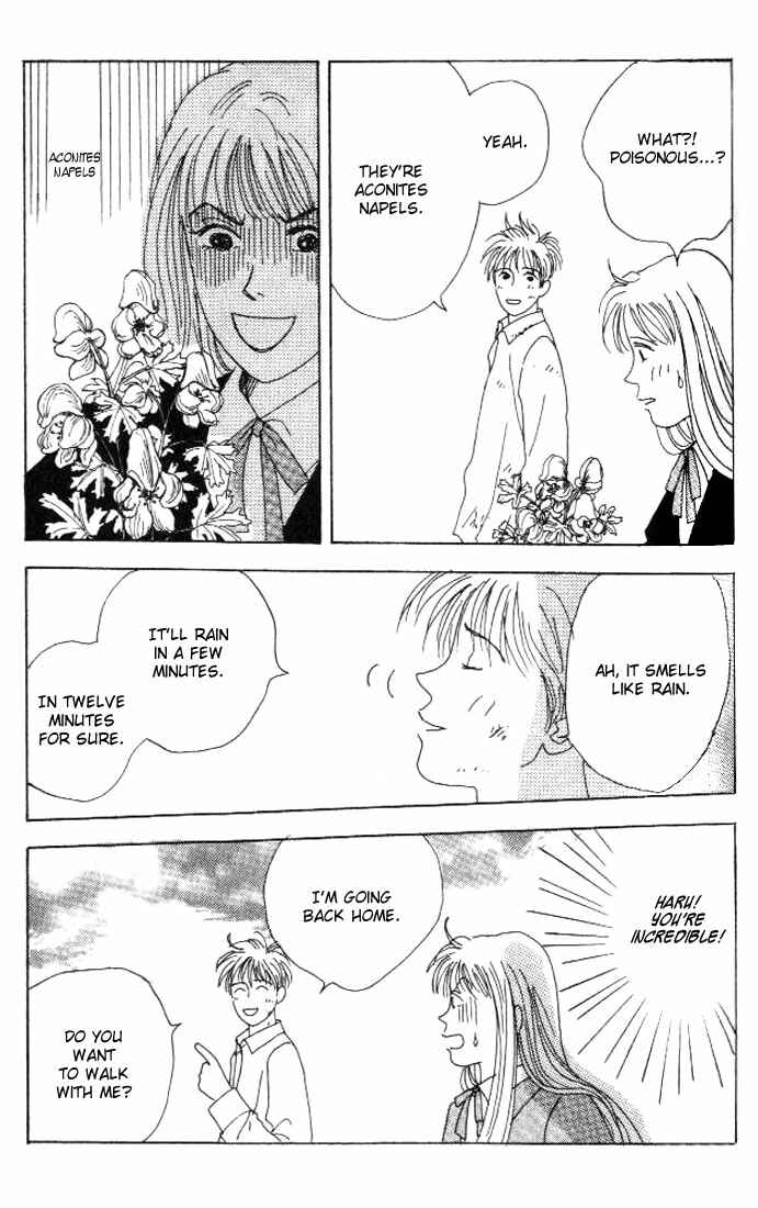 Page 43 Chapter 5 Tensai Family Company