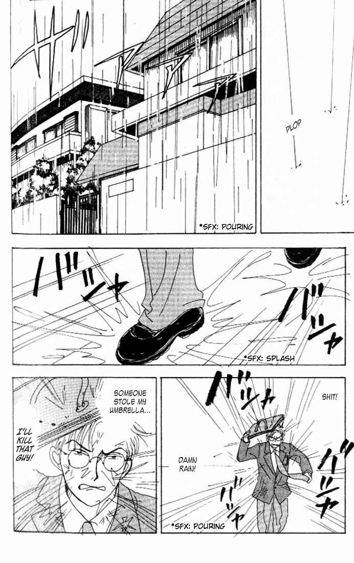 Page 44 Chapter 5 Tensai Family Company
