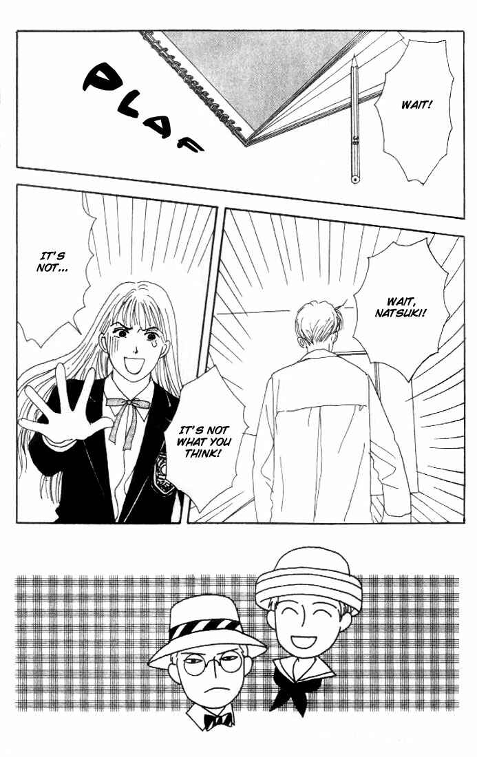 Page 7 Chapter 5 Tensai Family Company