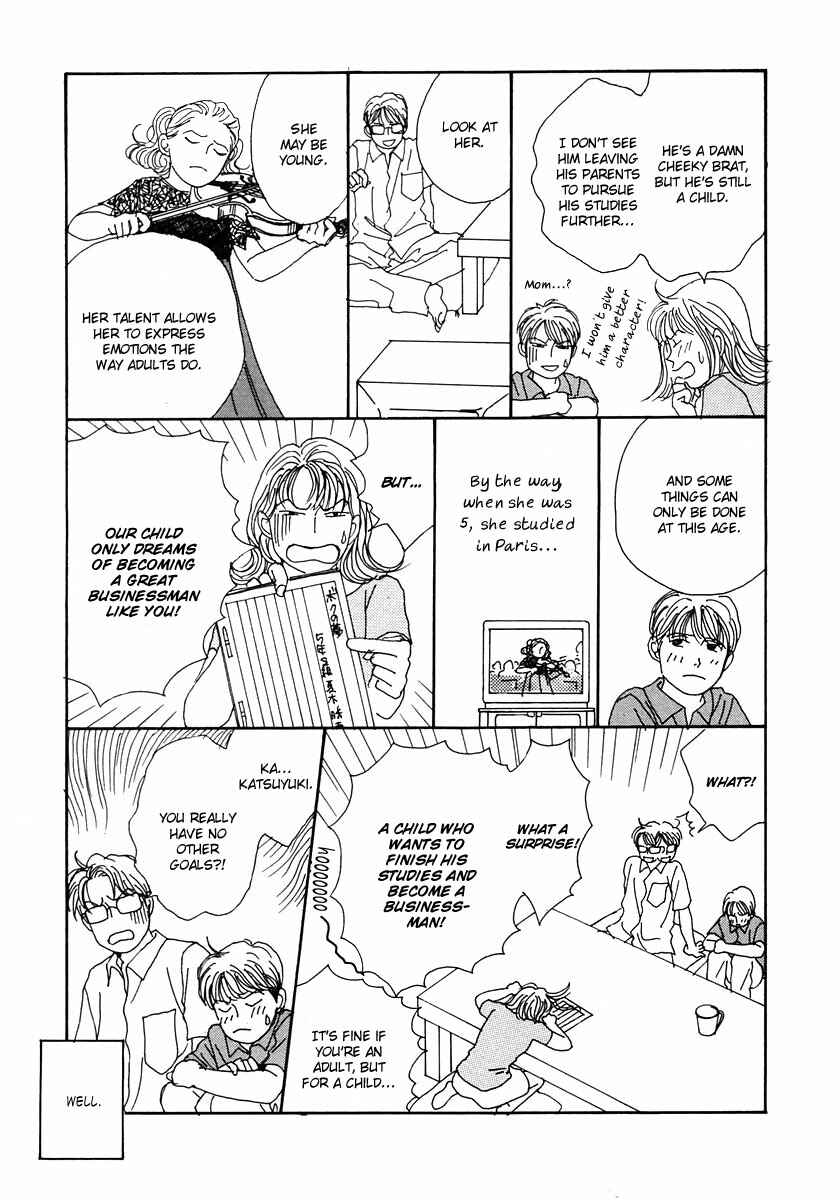 Page 13 Chapter 12 Tensai Family Company