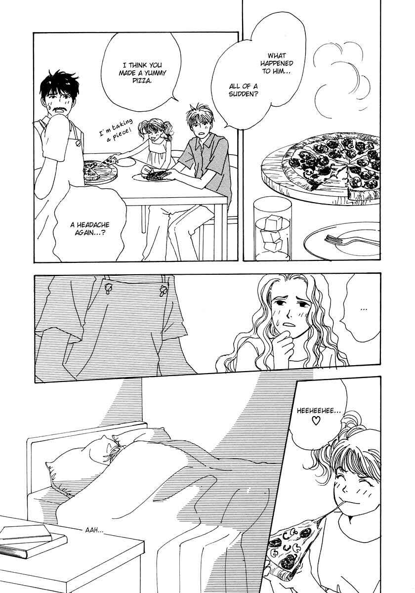 Page 29 Chapter 12 Tensai Family Company