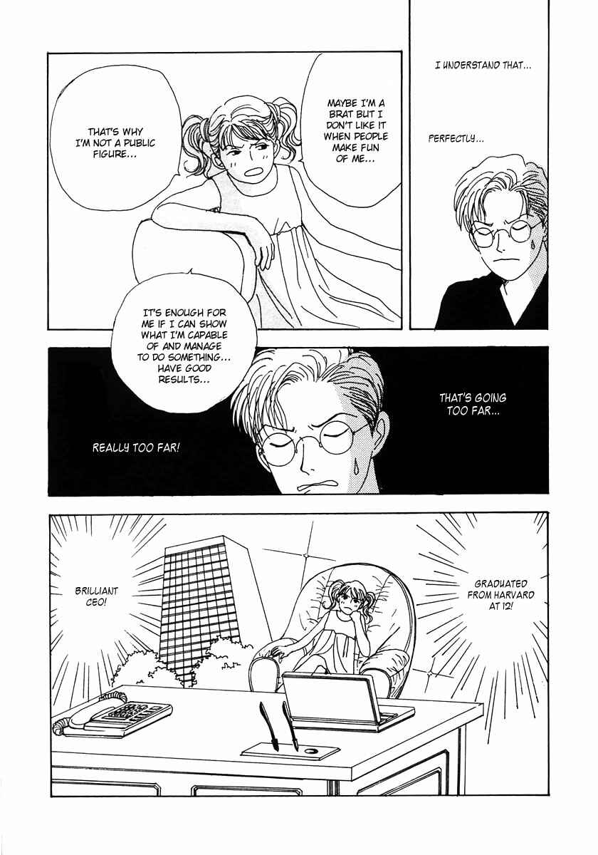 Page 37 Chapter 12 Tensai Family Company