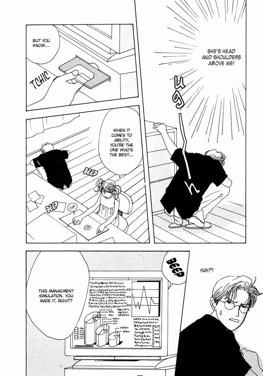 Page 38 Chapter 12 Tensai Family Company