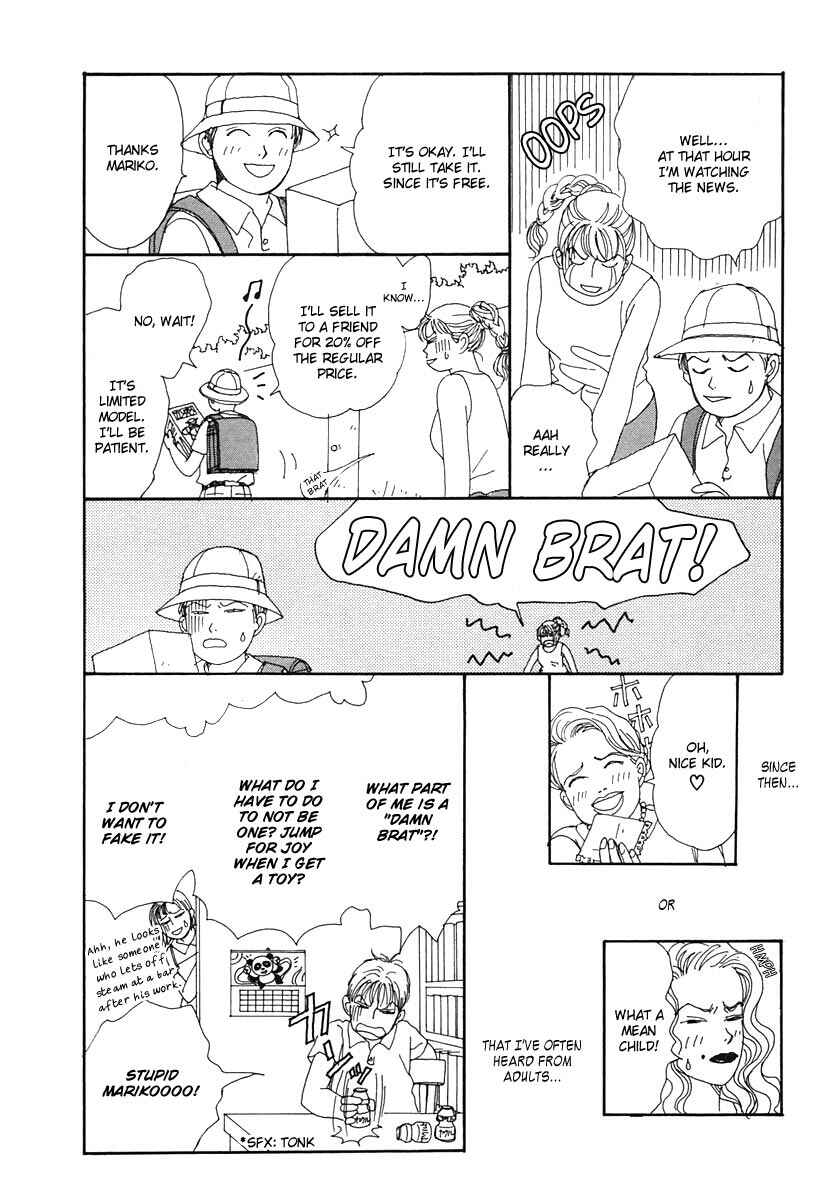 Page 8 Chapter 12 Tensai Family Company