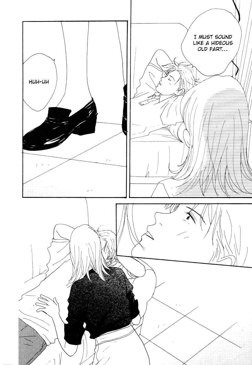 Page 24 Chapter 43 Tensai Family Company