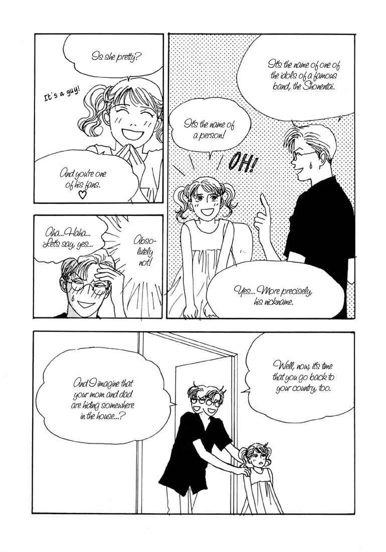 Page 12 Chapter 11 Tensai Family Company