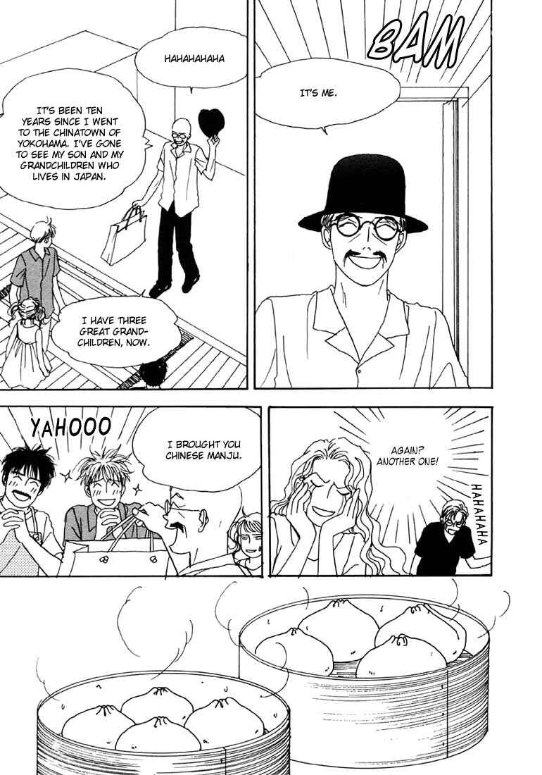 Page 16 Chapter 11 Tensai Family Company