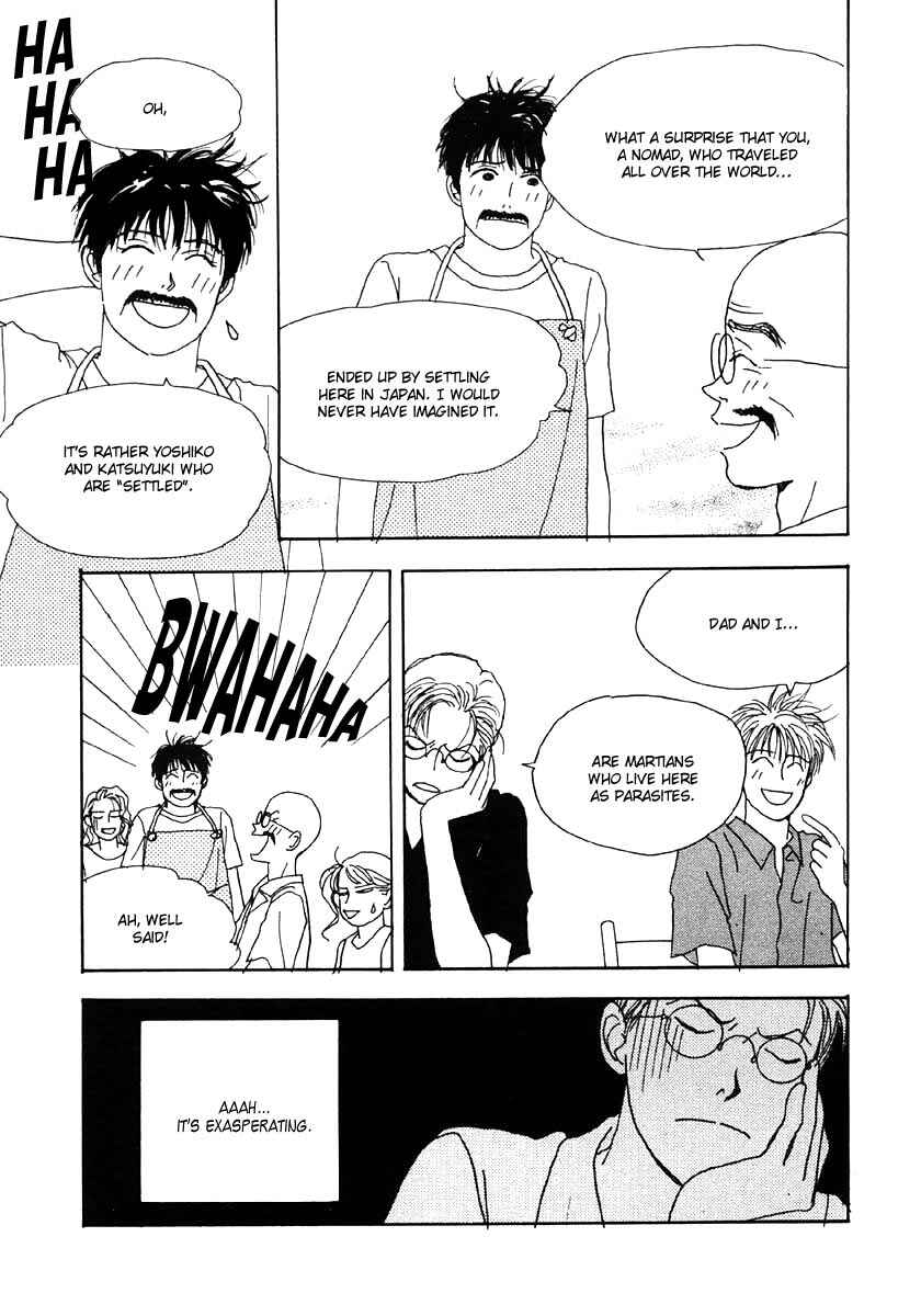 Page 18 Chapter 11 Tensai Family Company