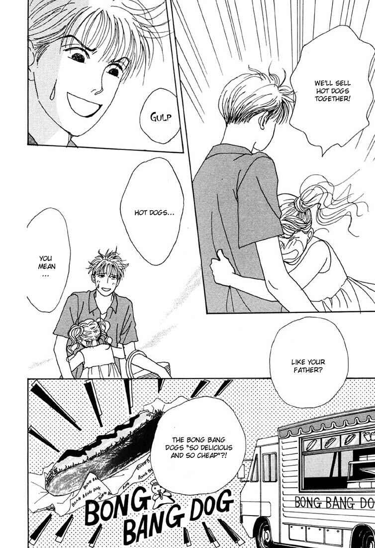Page 29 Chapter 11 Tensai Family Company