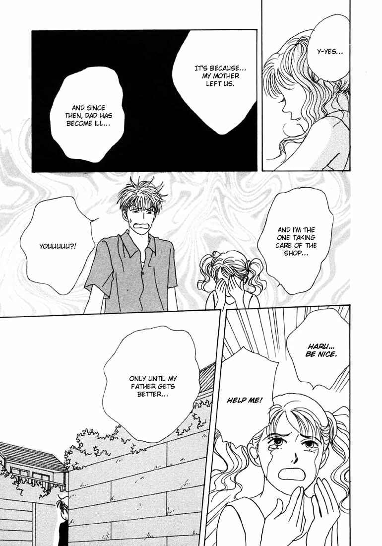 Page 30 Chapter 11 Tensai Family Company