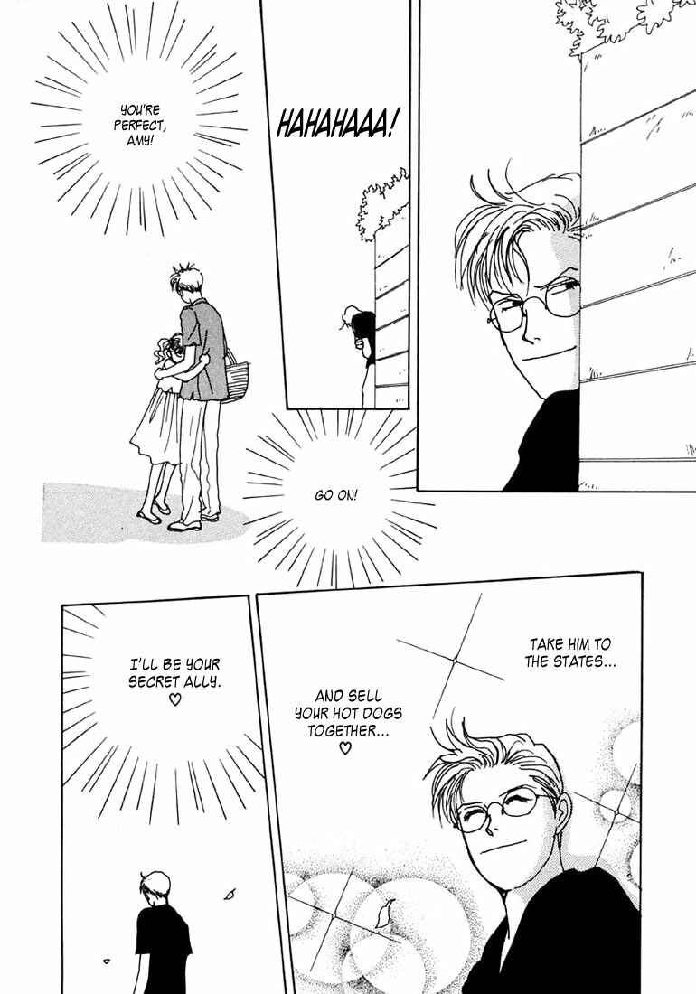 Page 31 Chapter 11 Tensai Family Company