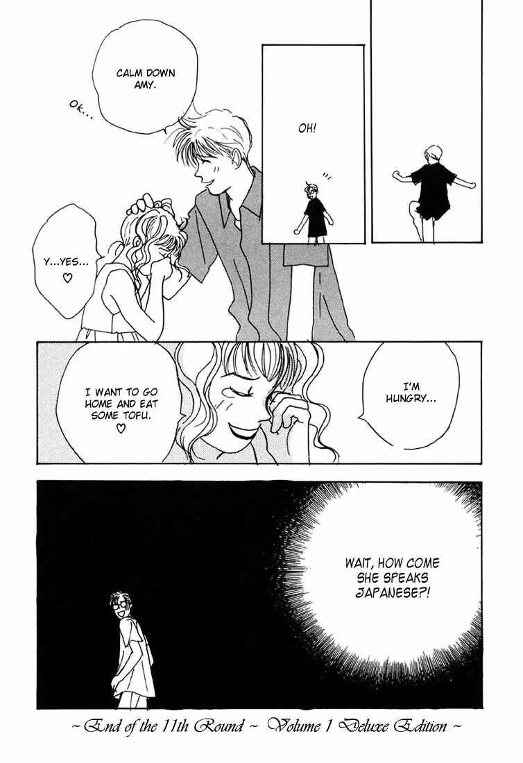 Page 32 Chapter 11 Tensai Family Company