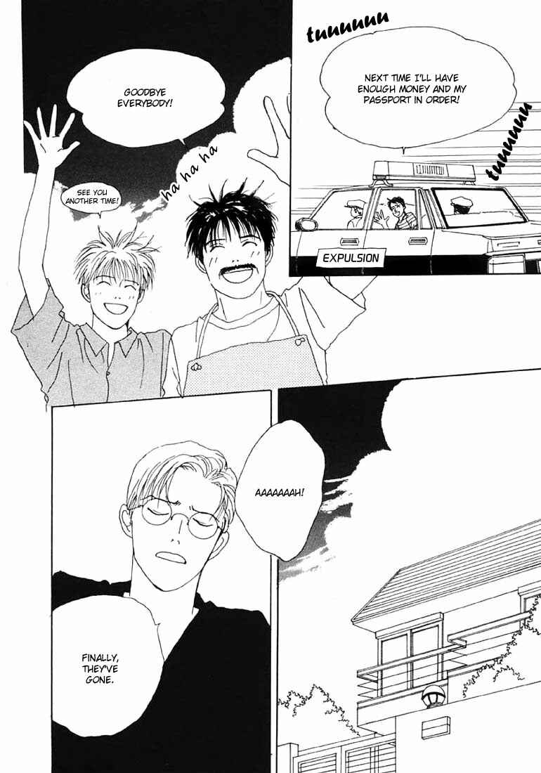 Page 5 Chapter 11 Tensai Family Company