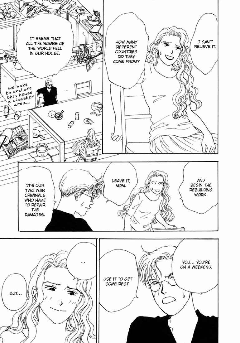 Page 6 Chapter 11 Tensai Family Company