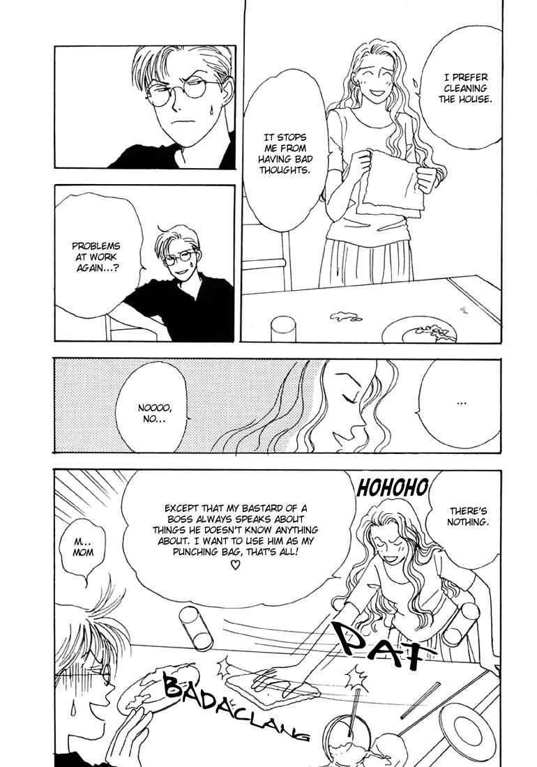 Page 7 Chapter 11 Tensai Family Company