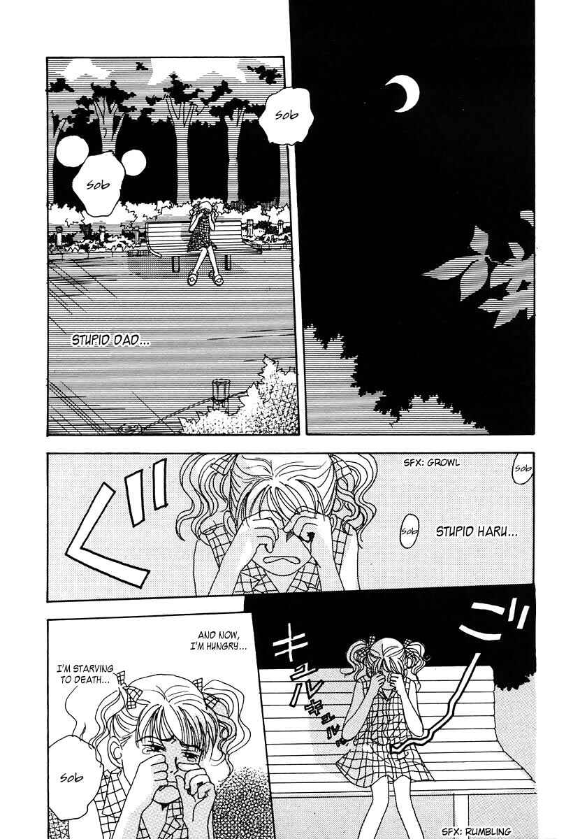Page 12 Chapter 15 Tensai Family Company