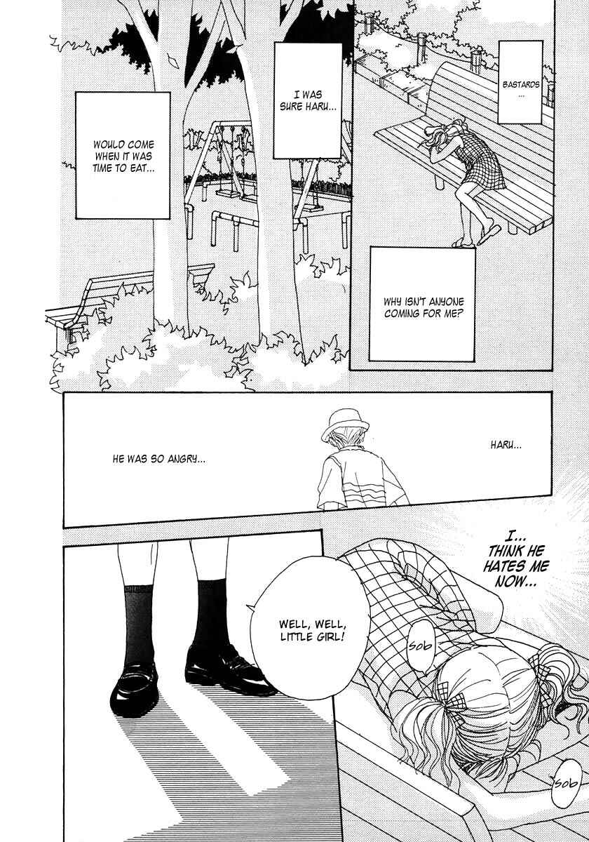 Page 13 Chapter 15 Tensai Family Company