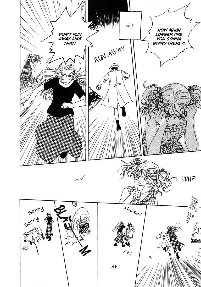 Page 17 Chapter 15 Tensai Family Company