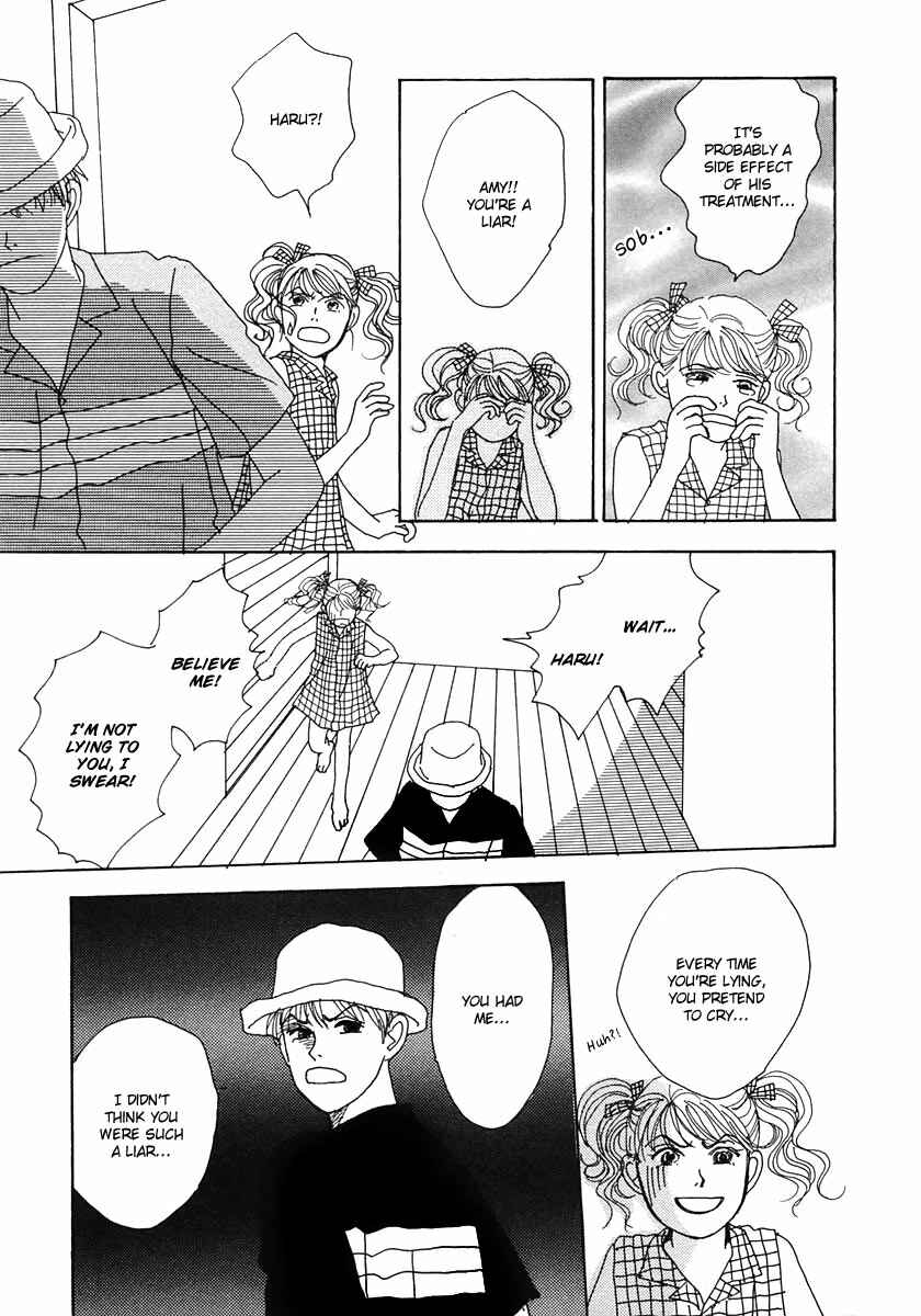 Page 4 Chapter 15 Tensai Family Company