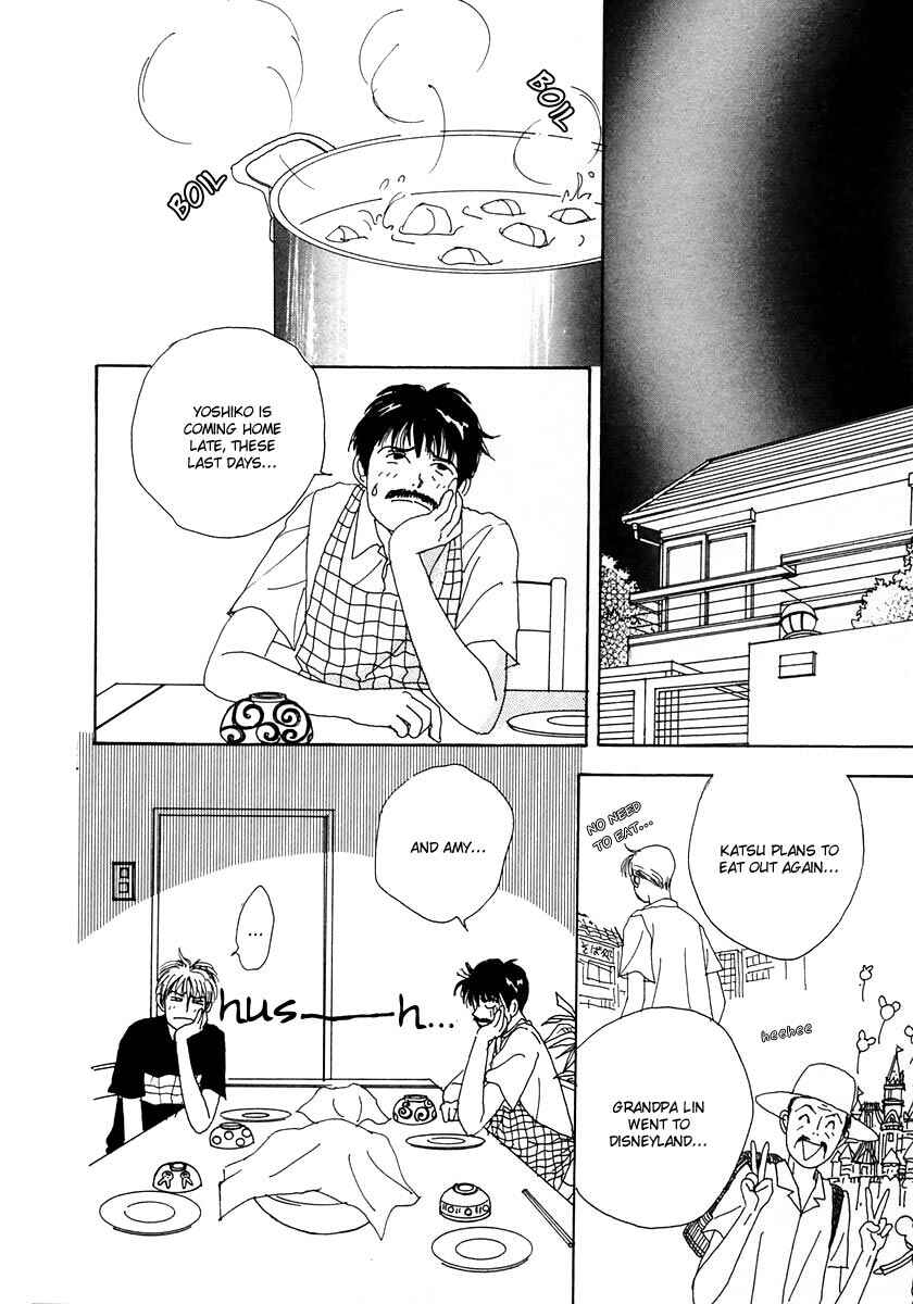 Page 9 Chapter 15 Tensai Family Company