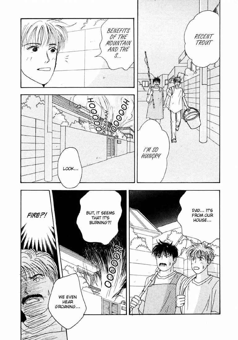Page 10 Chapter 10 Tensai Family Company
