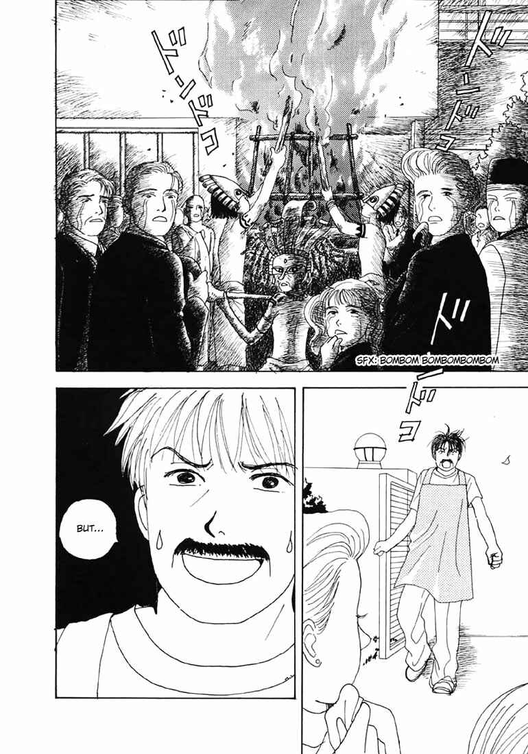 Page 12 Chapter 10 Tensai Family Company