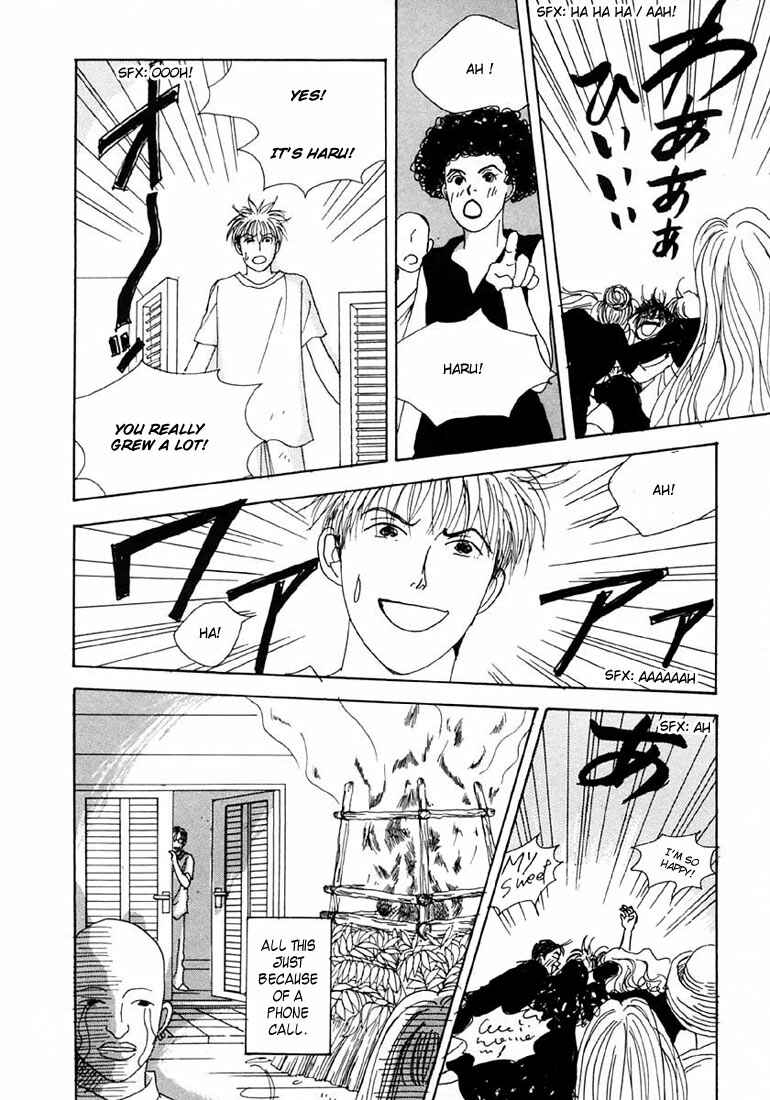 Page 14 Chapter 10 Tensai Family Company