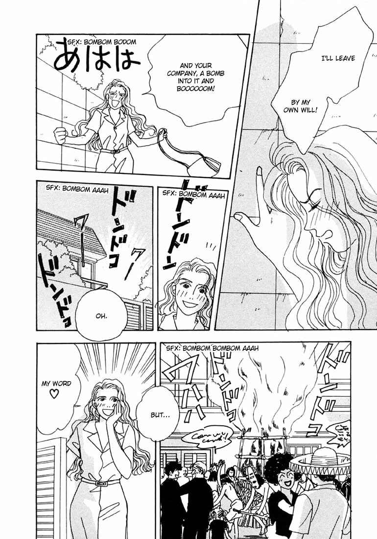 Page 16 Chapter 10 Tensai Family Company