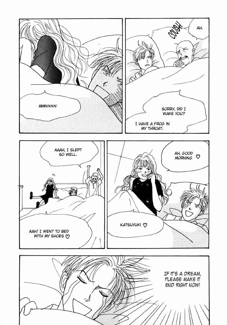 Page 20 Chapter 10 Tensai Family Company