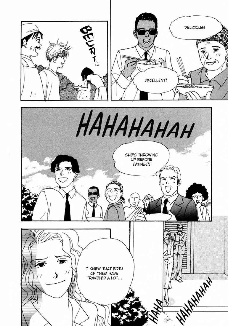 Page 26 Chapter 10 Tensai Family Company