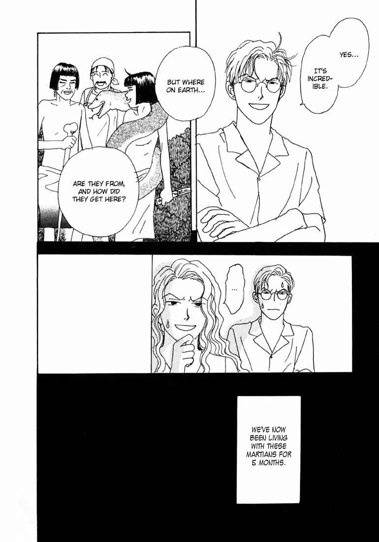 Page 28 Chapter 10 Tensai Family Company