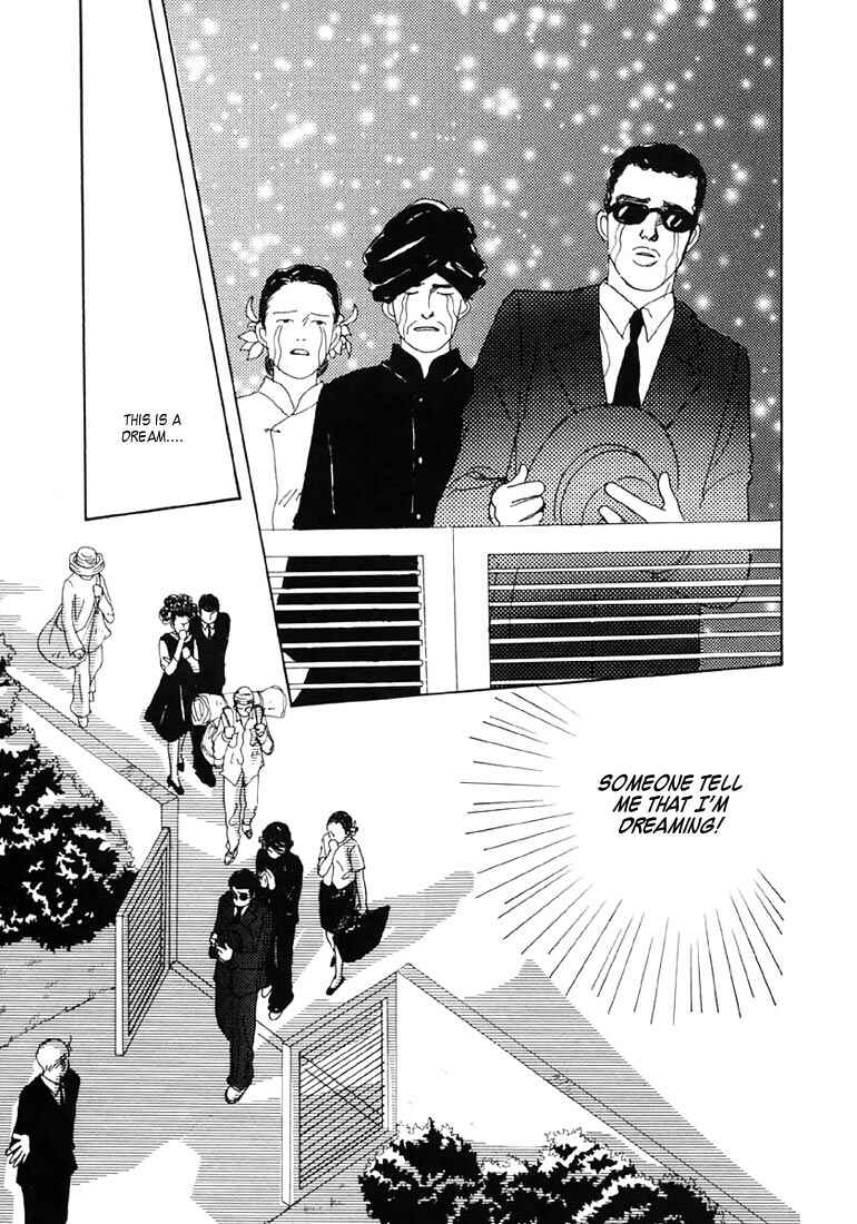 Page 7 Chapter 10 Tensai Family Company