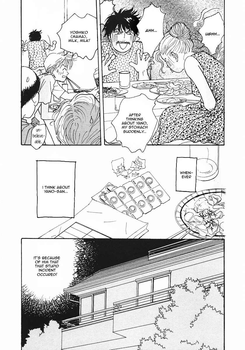 Page 14 Chapter 20 Tensai Family Company