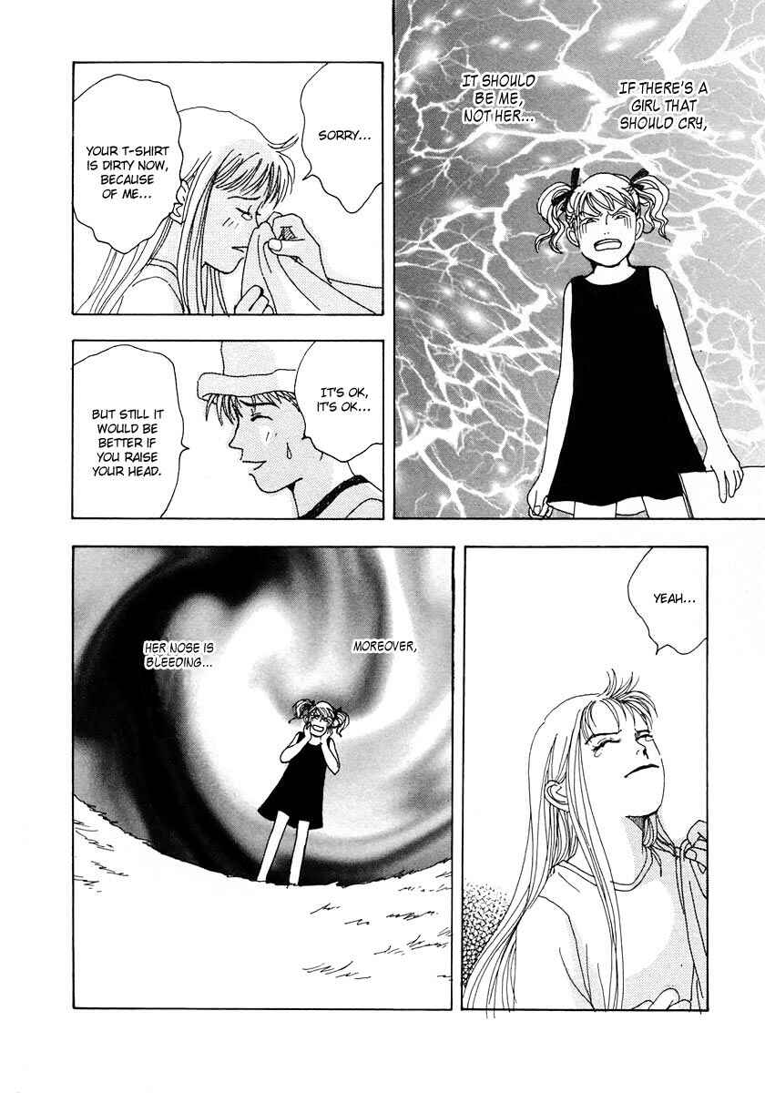 Page 33 Chapter 13 Tensai Family Company