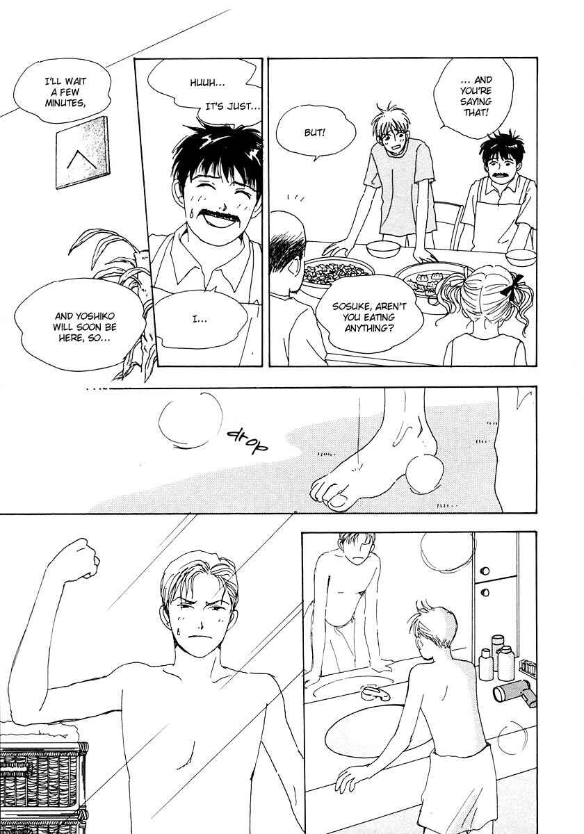 Page 38 Chapter 13 Tensai Family Company