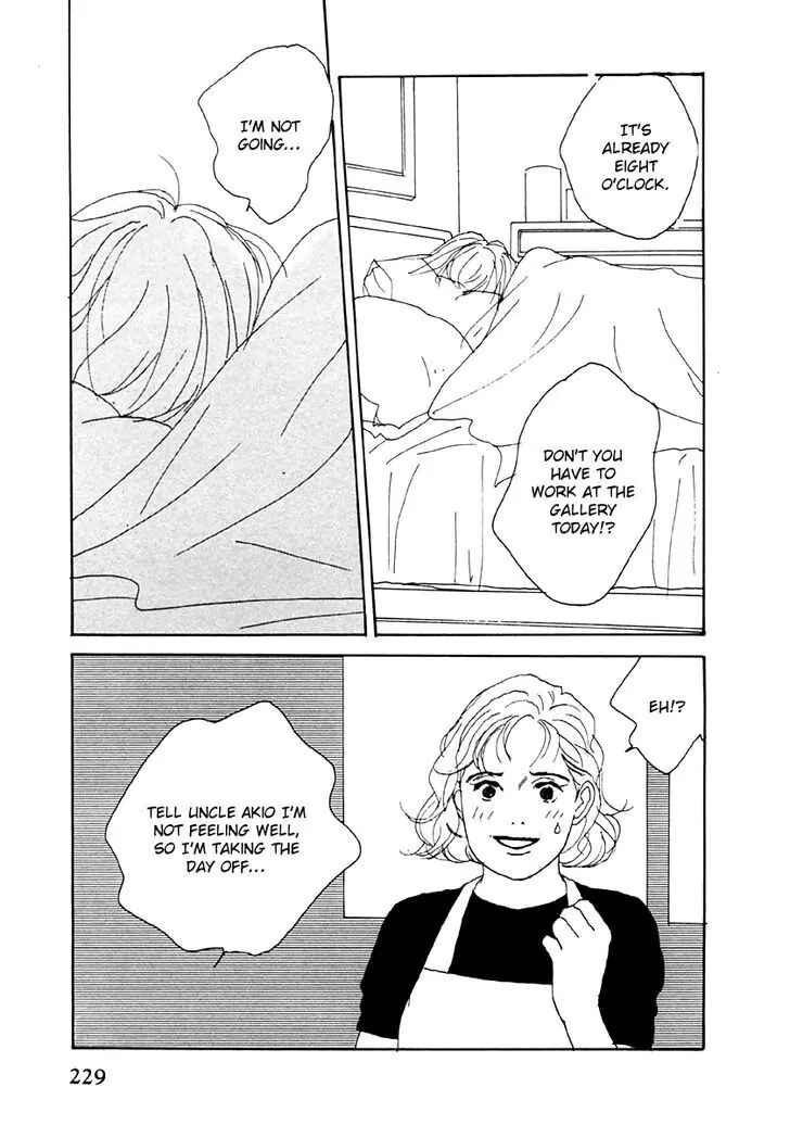Page 3 Chapter 32 Tensai Family Company
