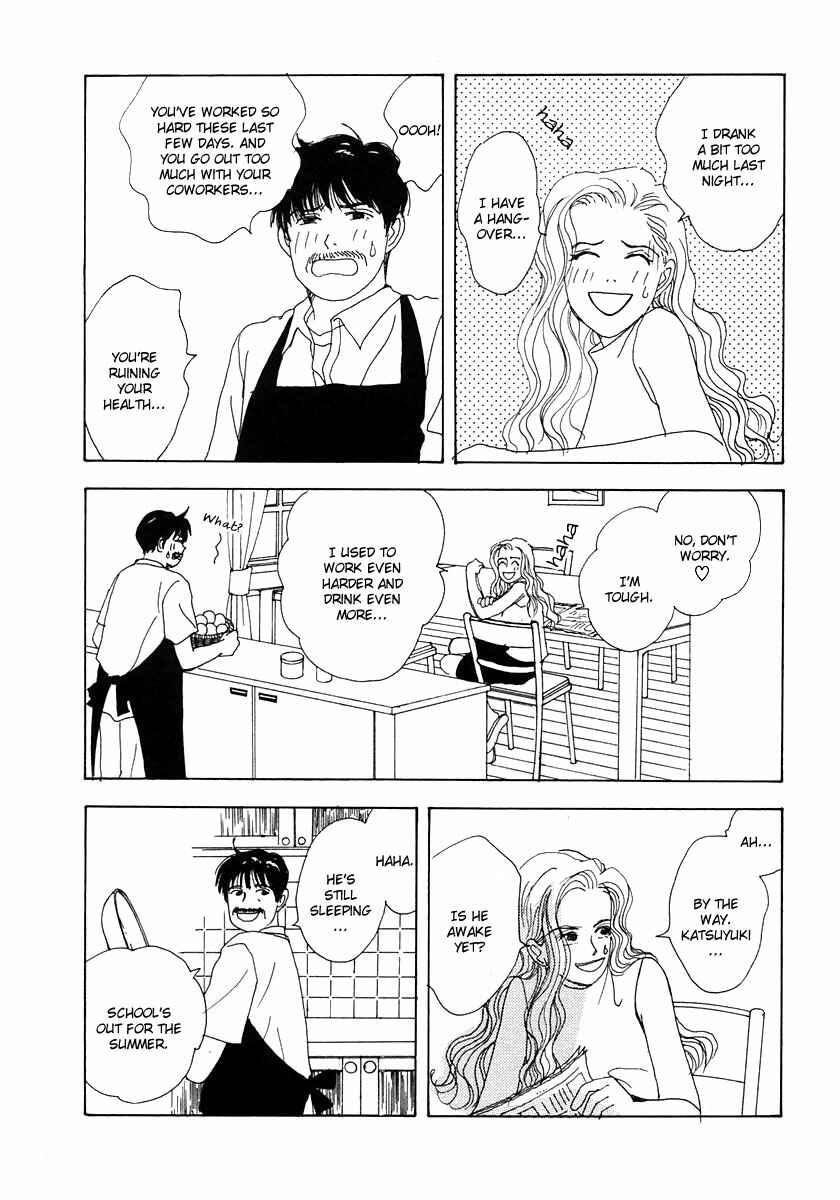 Page 10 Chapter 16 Tensai Family Company