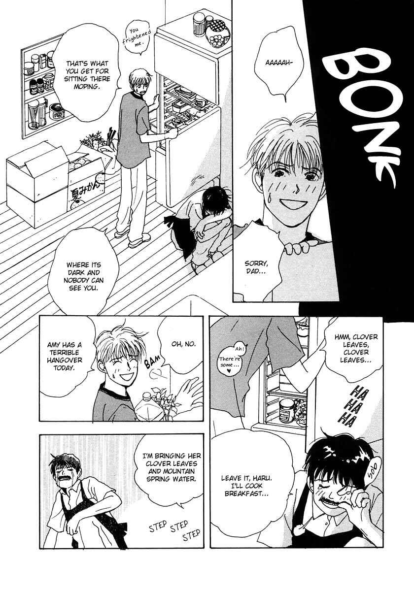 Page 12 Chapter 16 Tensai Family Company