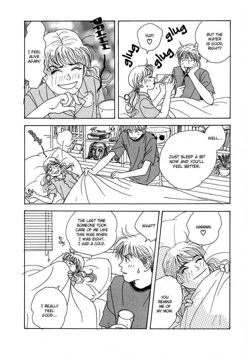 Page 14 Chapter 16 Tensai Family Company