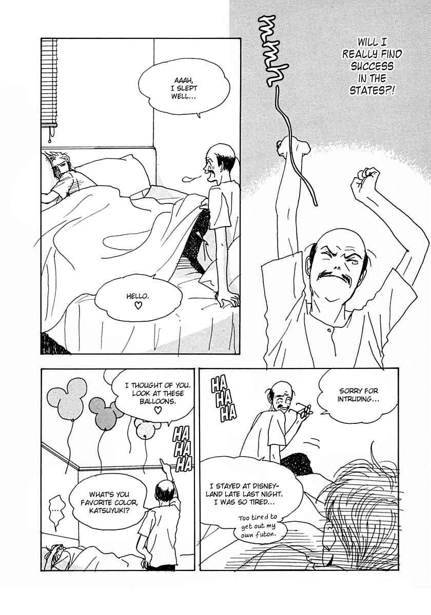 Page 8 Chapter 16 Tensai Family Company