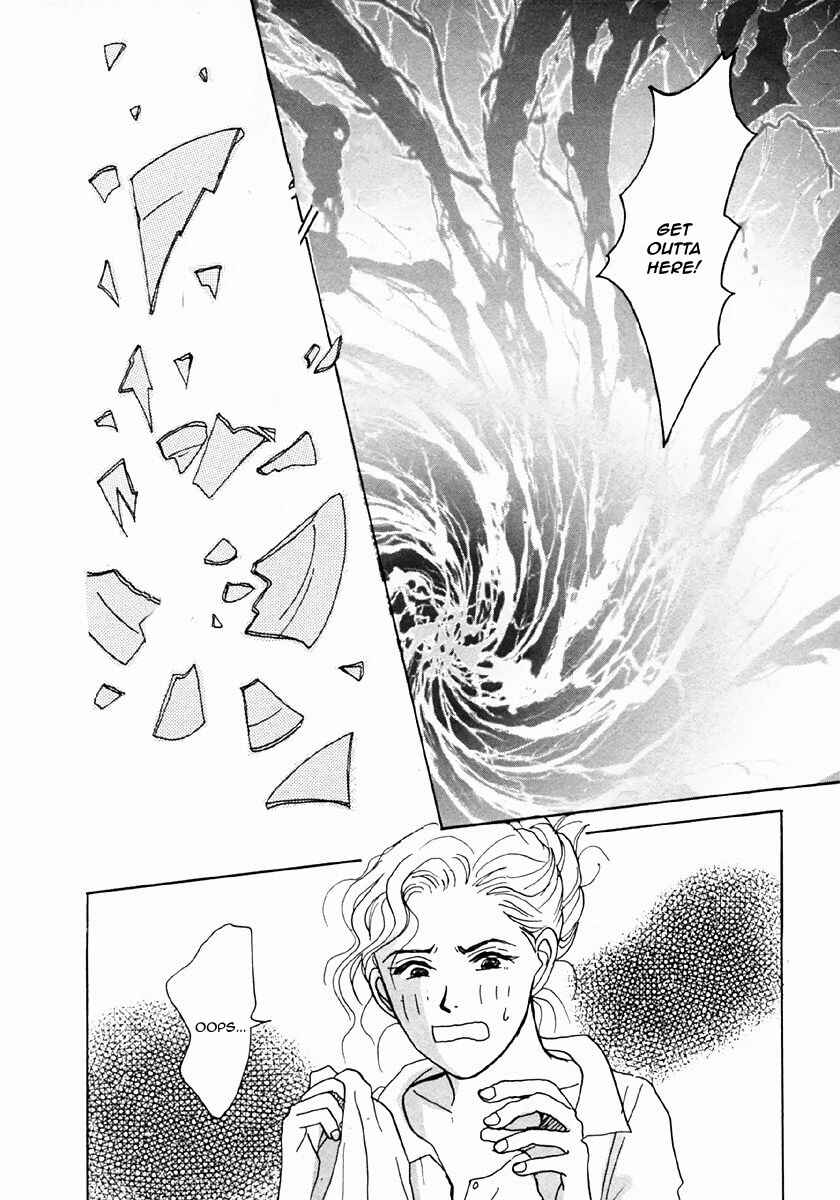 Page 15 Chapter 24 Tensai Family Company